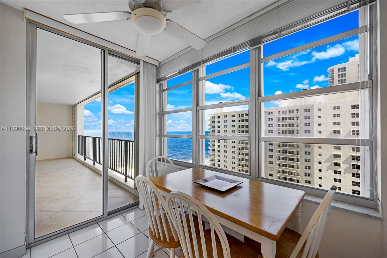4280 Galt Ocean Dr #12H, Fort Lauderdale FL 33308