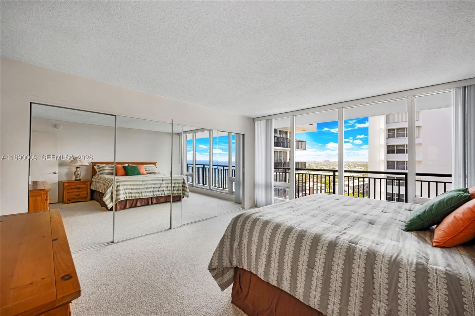 4280 Galt Ocean Dr #12H, Fort Lauderdale FL 33308
