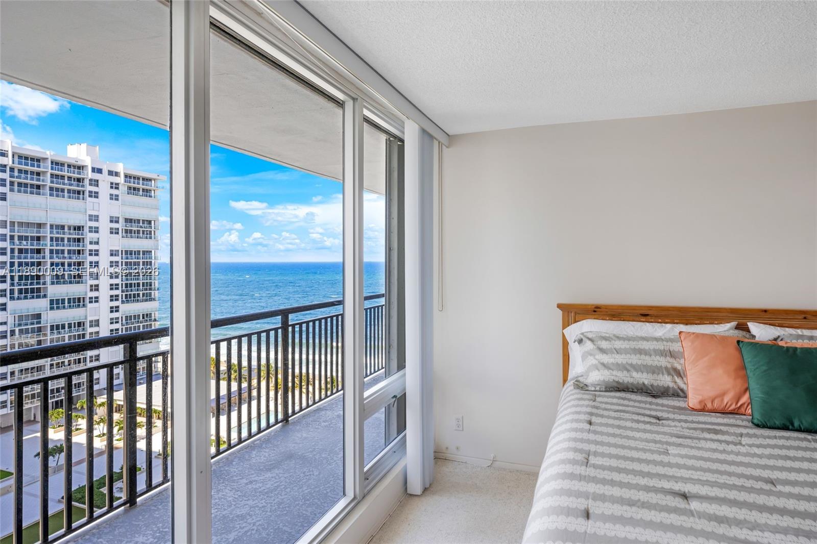 4280 Galt Ocean Dr #12H, Fort Lauderdale FL 33308