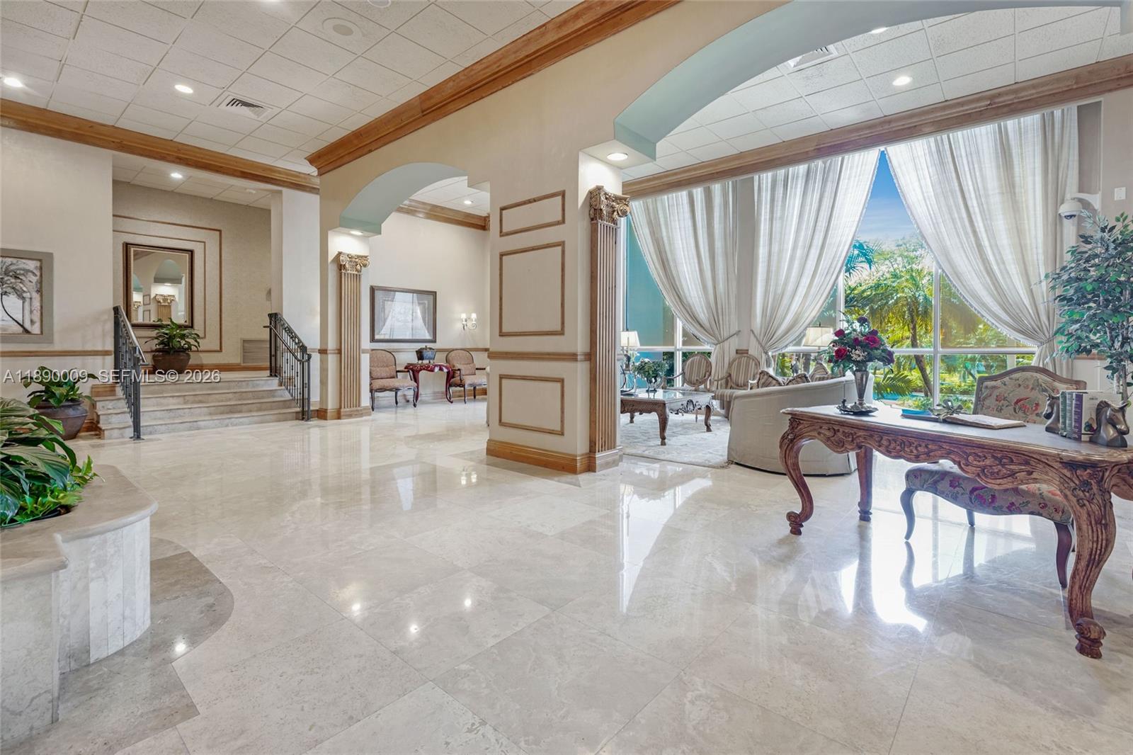 4280 Galt Ocean Dr #12H, Fort Lauderdale FL 33308