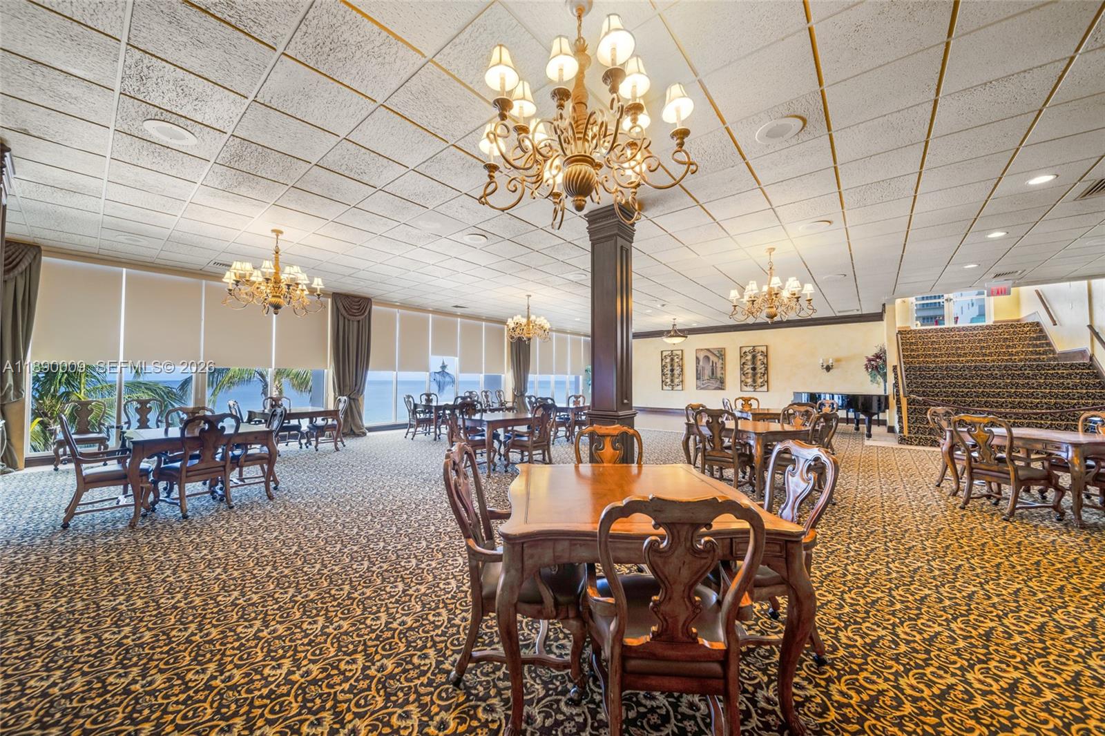 4280 Galt Ocean Dr #12H, Fort Lauderdale FL 33308