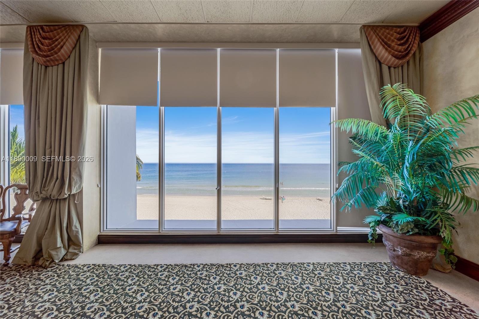 4280 Galt Ocean Dr #12H, Fort Lauderdale FL 33308