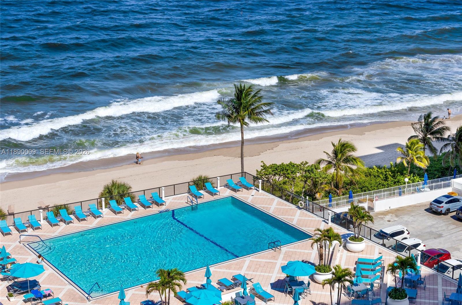 4280 Galt Ocean Dr #12H, Fort Lauderdale FL 33308