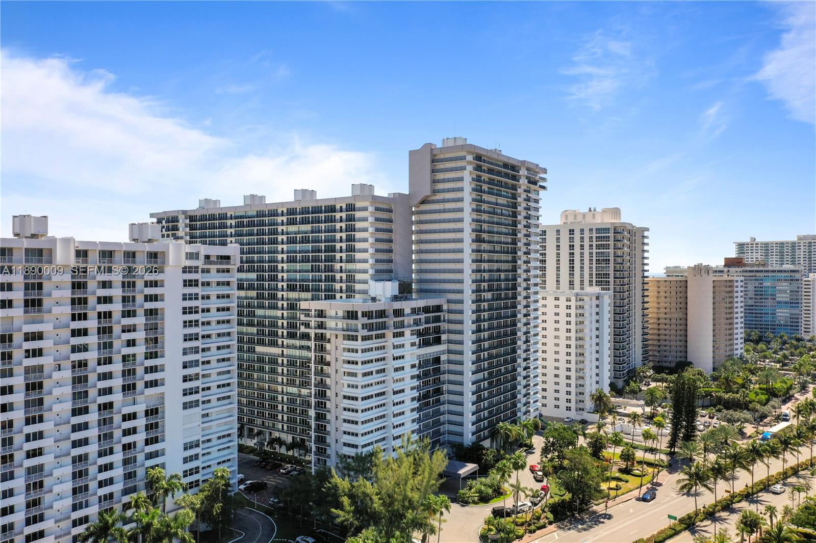 4280 Galt Ocean Dr #12H, Fort Lauderdale FL 33308