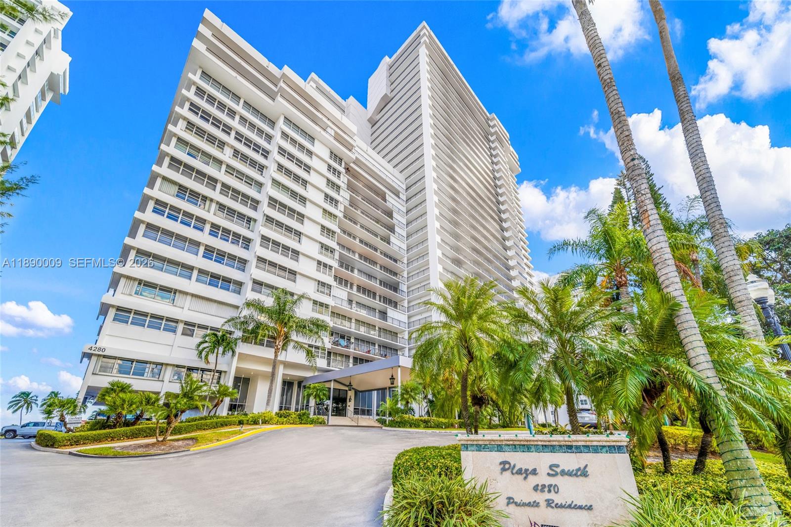 4280 Galt Ocean Dr #12H, Fort Lauderdale FL 33308