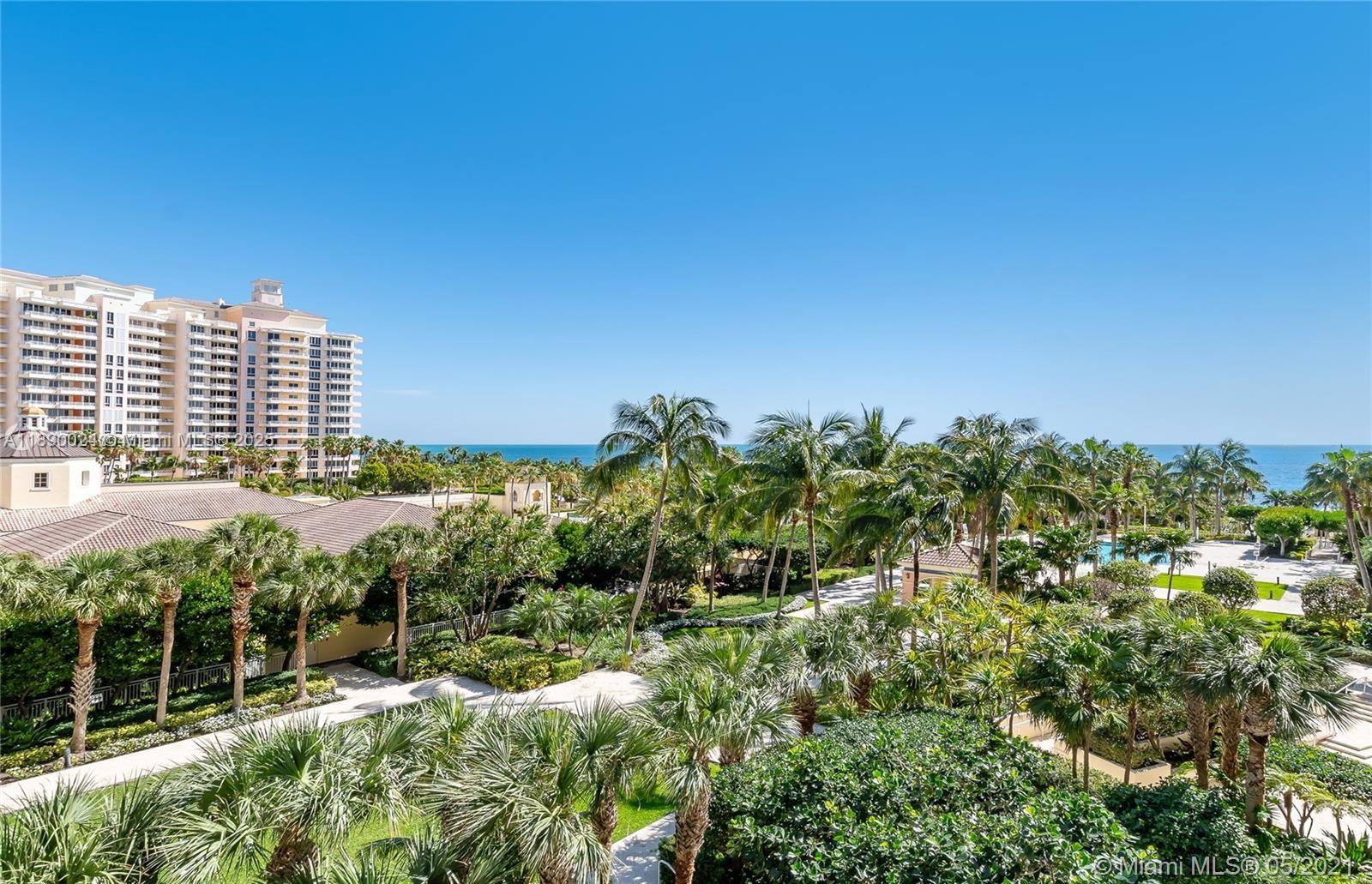 799 Crandon Blvd #607, Key Biscayne FL 33149