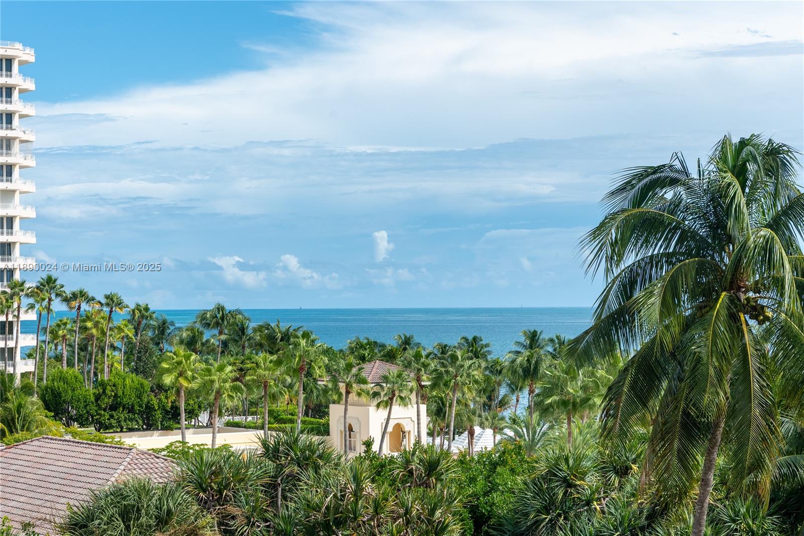 799 Crandon Blvd #607, Key Biscayne FL 33149