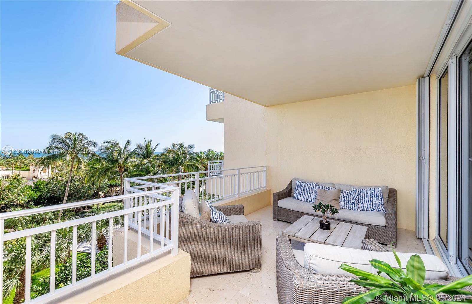 799 Crandon Blvd #607, Key Biscayne FL 33149