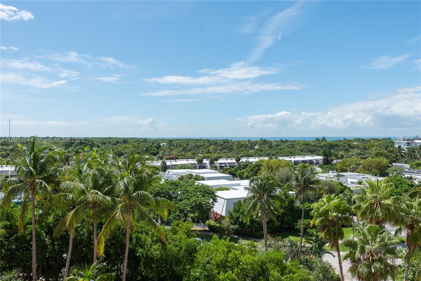 799 Crandon Blvd #607, Key Biscayne FL 33149