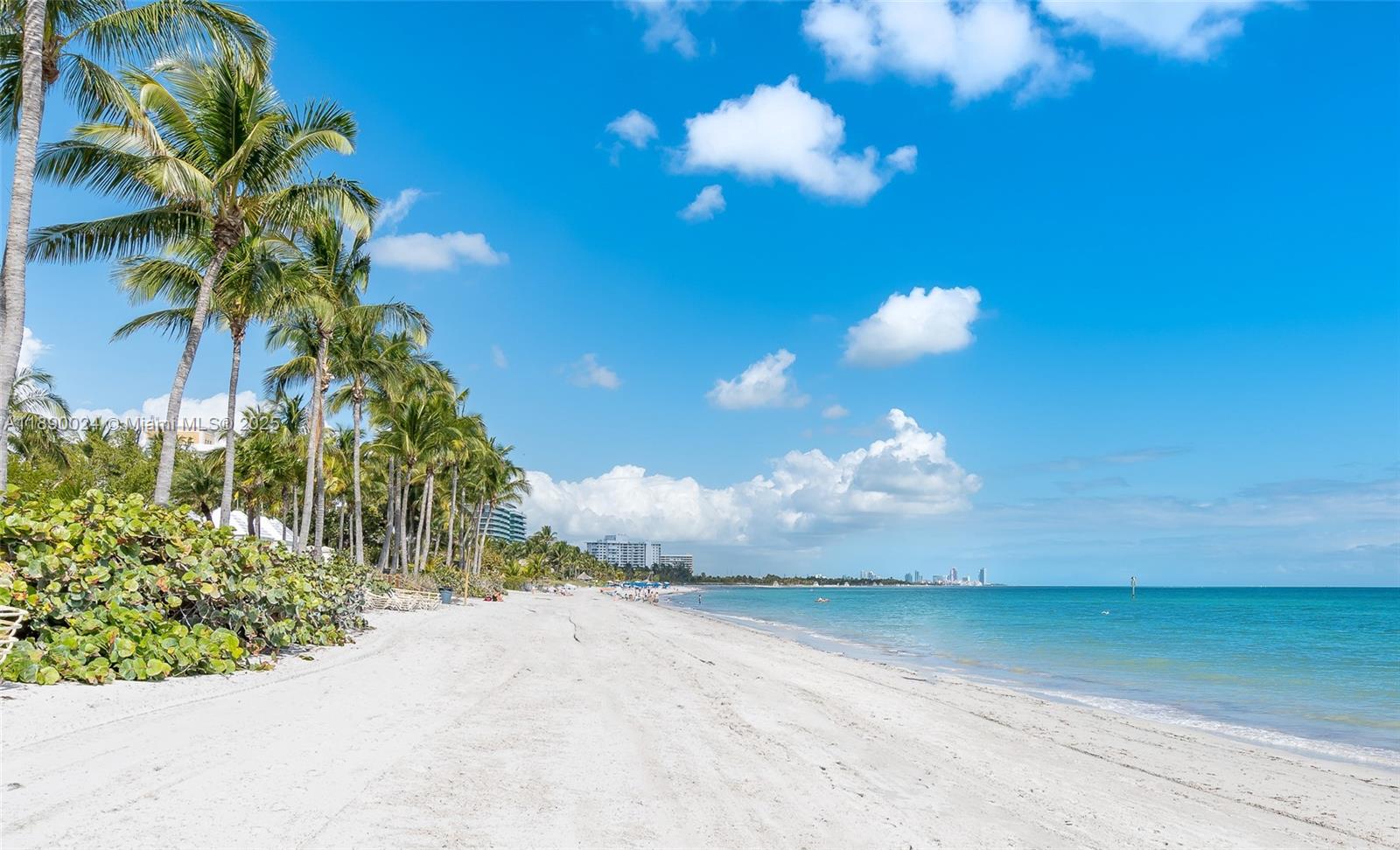 799 Crandon Blvd #607, Key Biscayne FL 33149