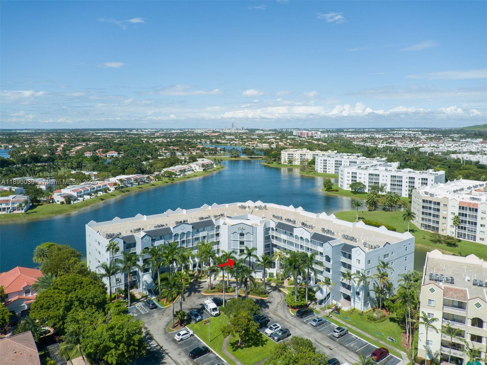 10700 NW 66th St #207, Doral FL 33178