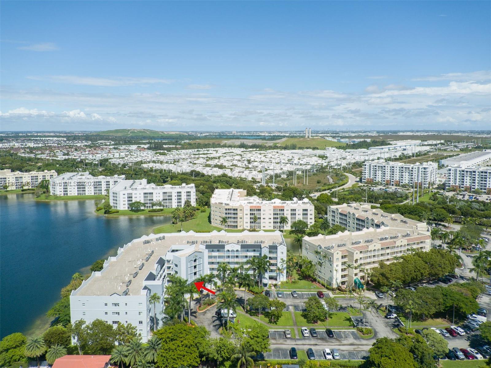 10700 NW 66th St #207, Doral FL 33178