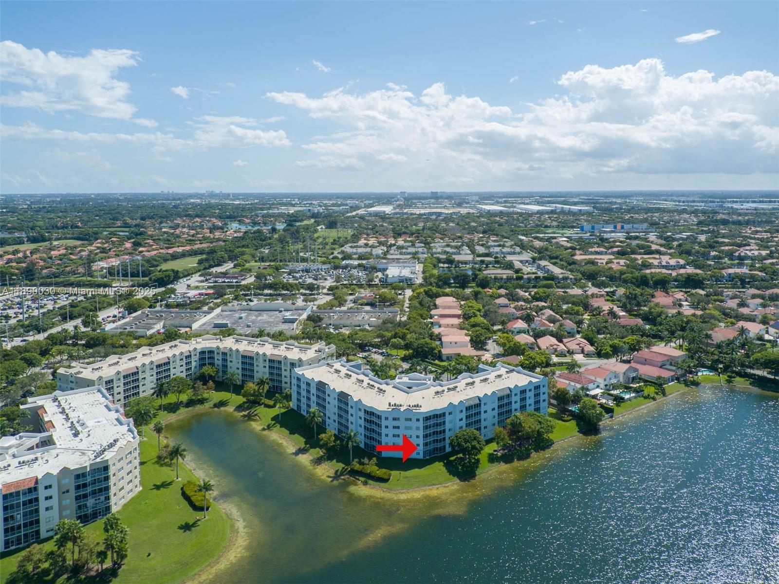 10700 NW 66th St #207, Doral FL 33178
