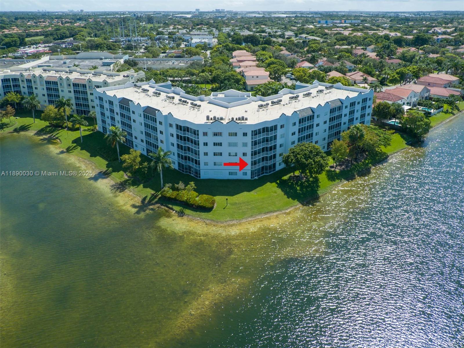 10700 NW 66th St #207, Doral FL 33178