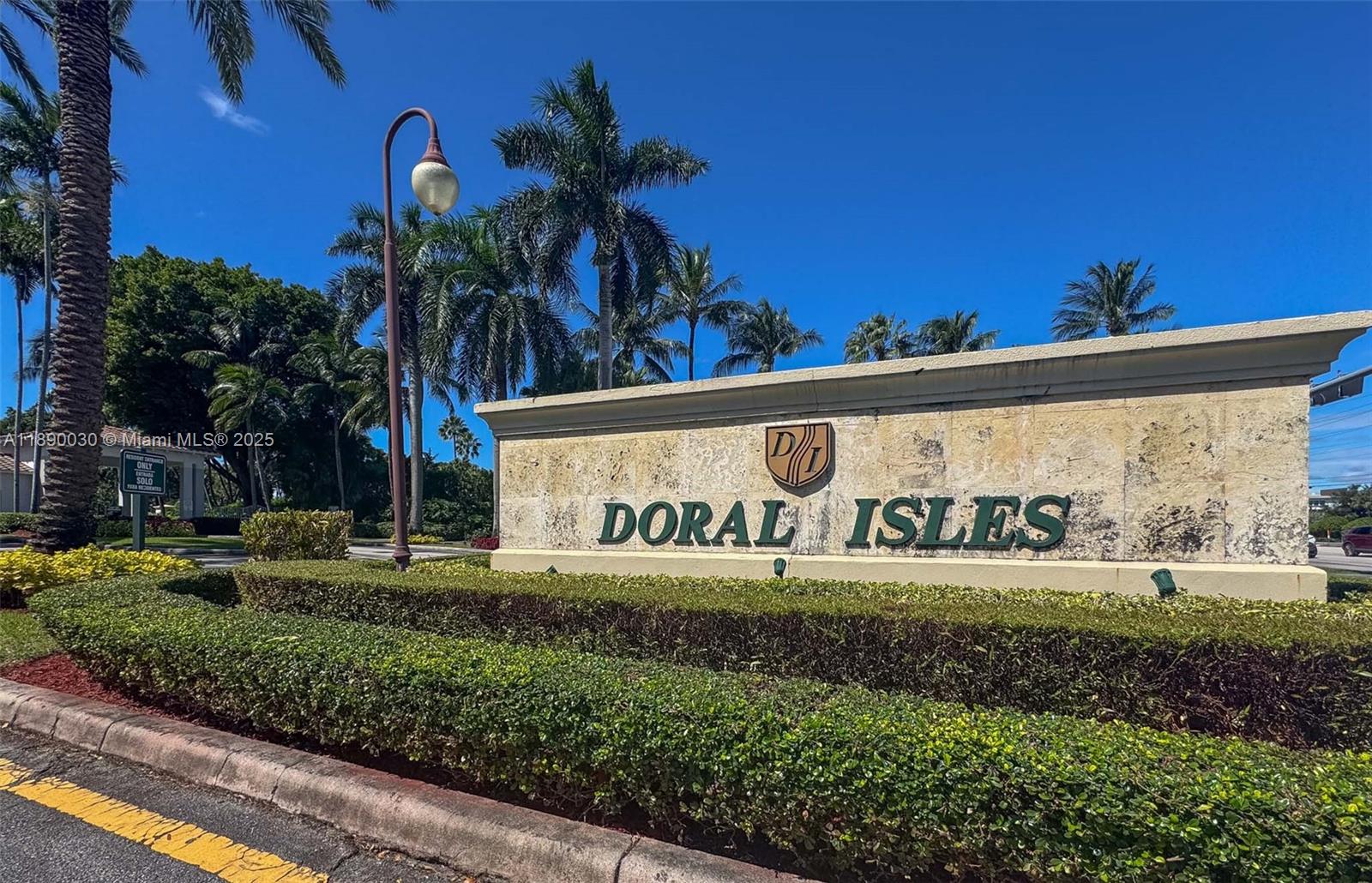 10700 NW 66th St #207, Doral FL 33178