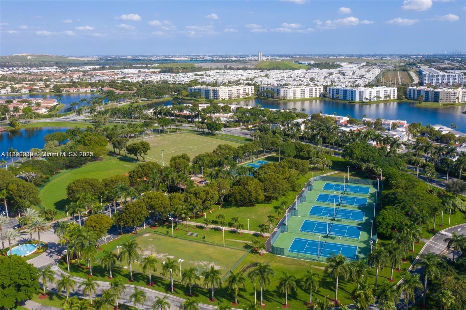 10700 NW 66th St #207, Doral FL 33178