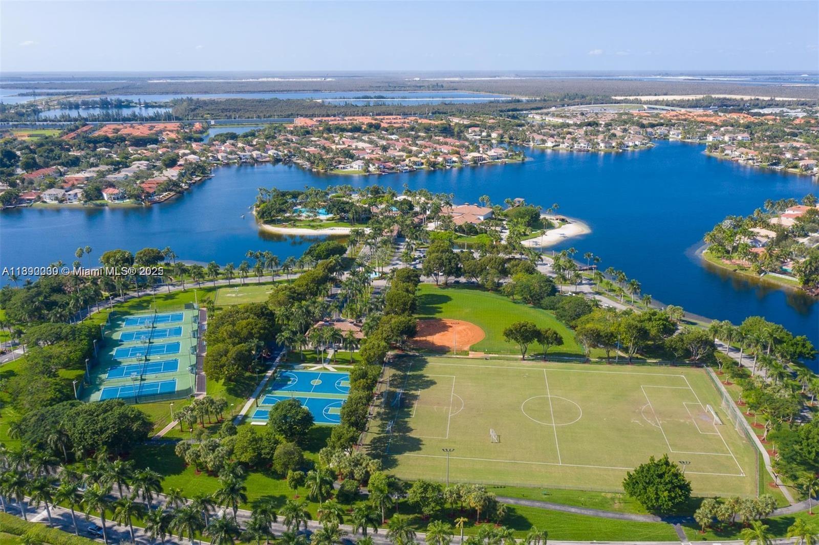 10700 NW 66th St #207, Doral FL 33178