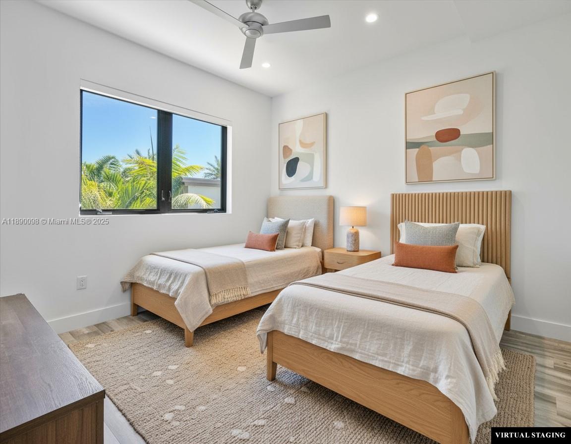 332 Balboa St, Hollywood FL 33019