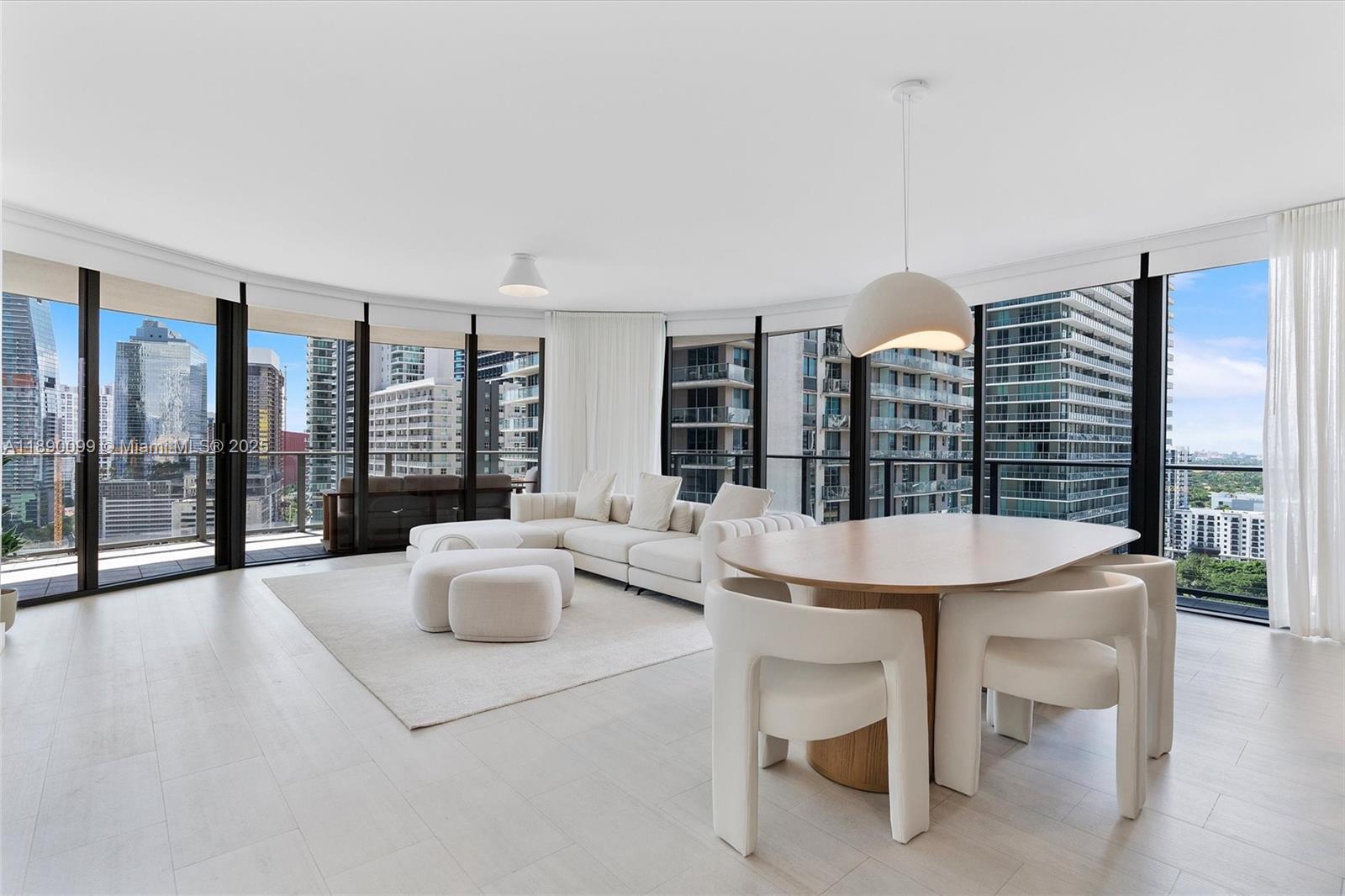 1000 Brickell Plz #2102, Miami FL 33131