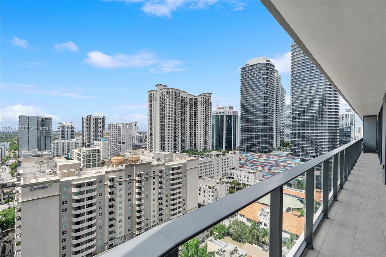 1000 Brickell Plz #2102, Miami FL 33131