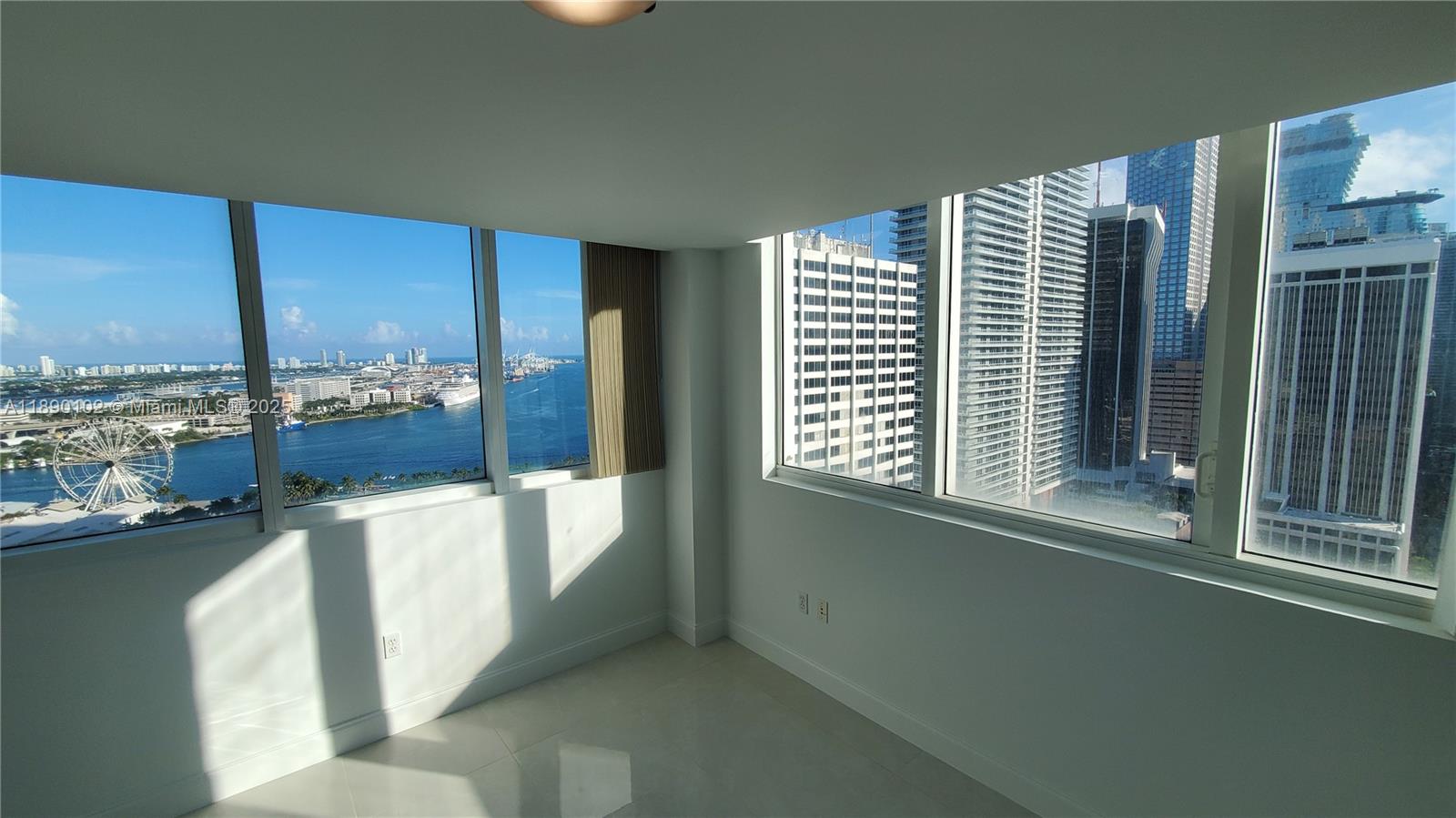 253 NE 2nd St #2709, Miami FL 33132
