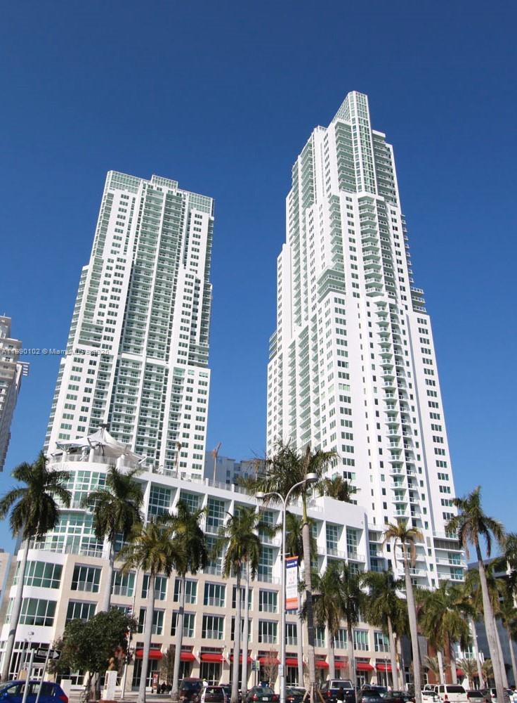 253 NE 2nd St #2709, Miami FL 33132
