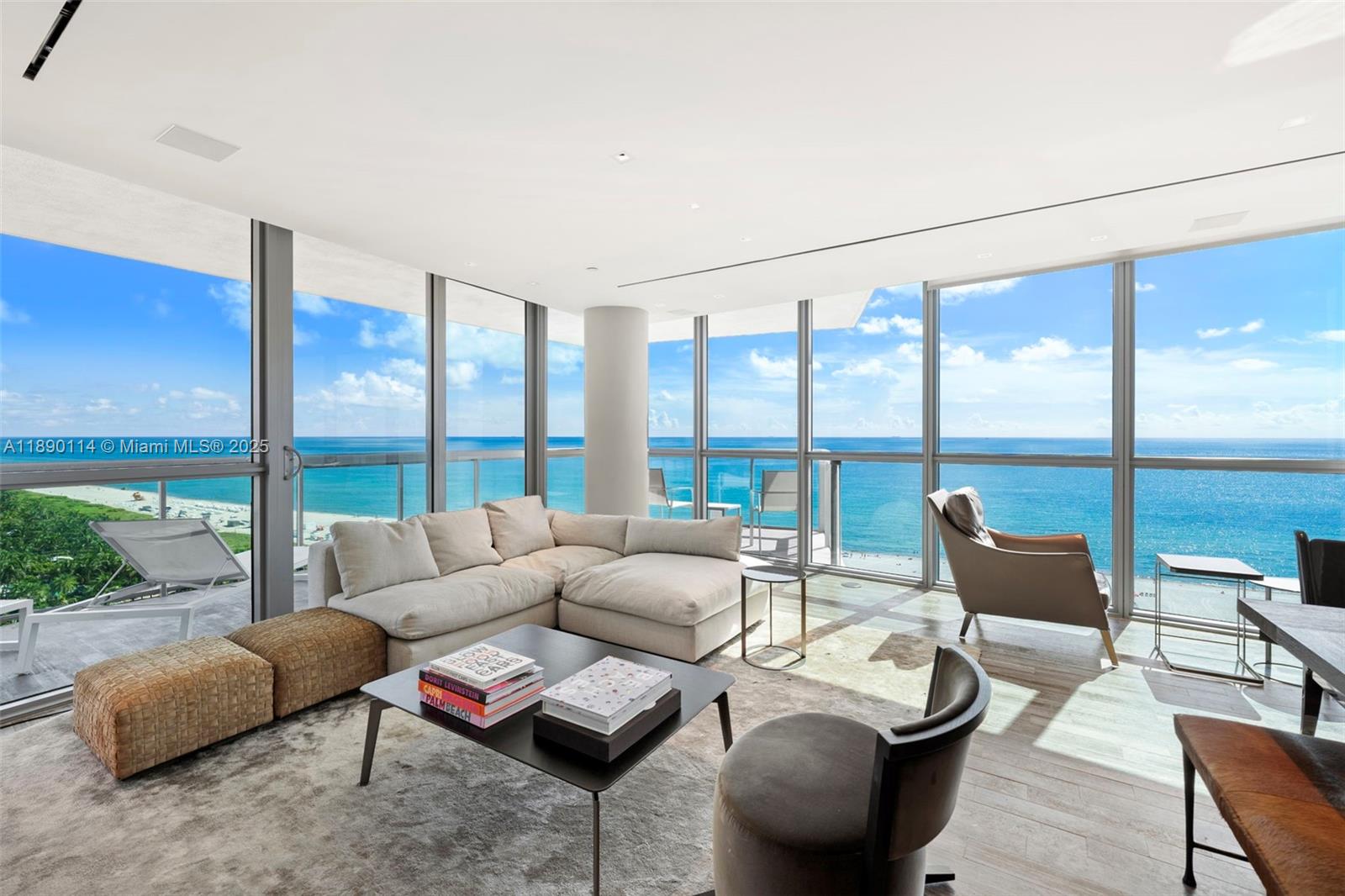 101 20th St #2007, Miami Beach FL 33139