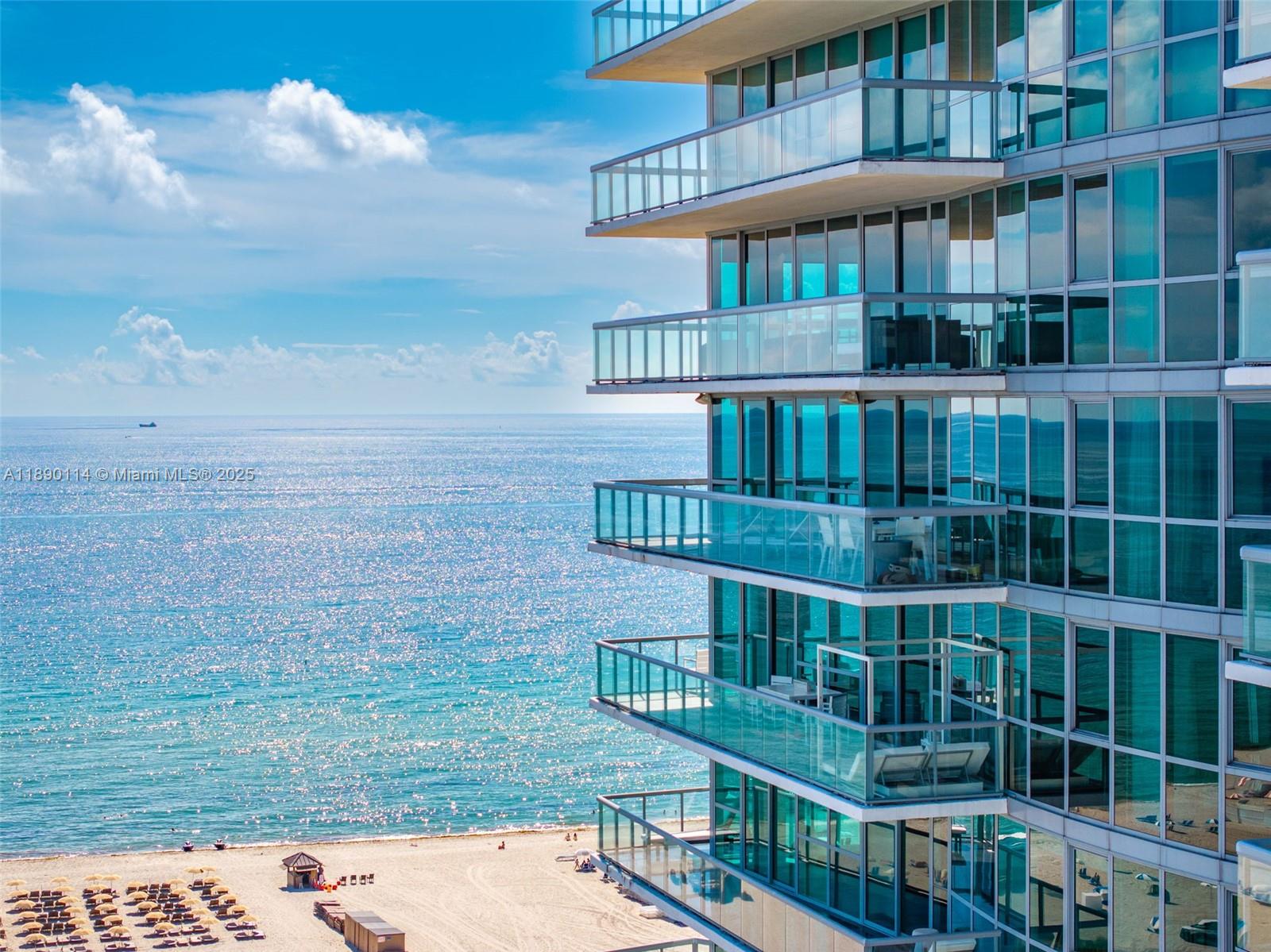101 20th St #2007, Miami Beach FL 33139