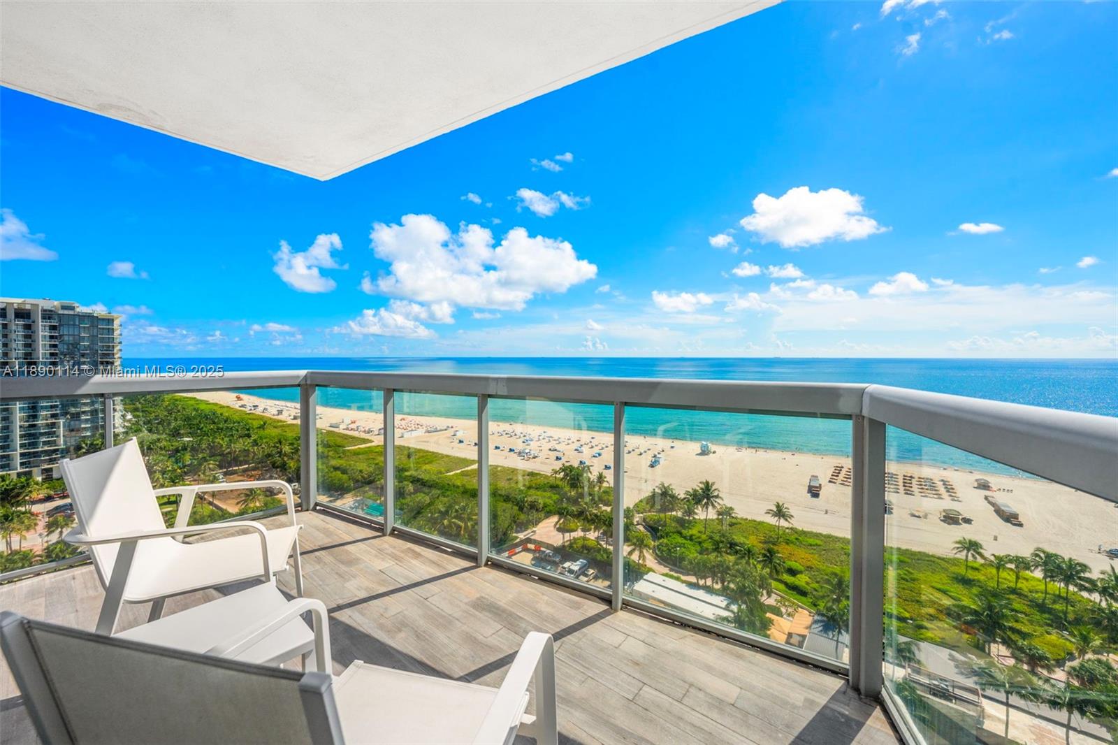 101 20th St #2007, Miami Beach FL 33139