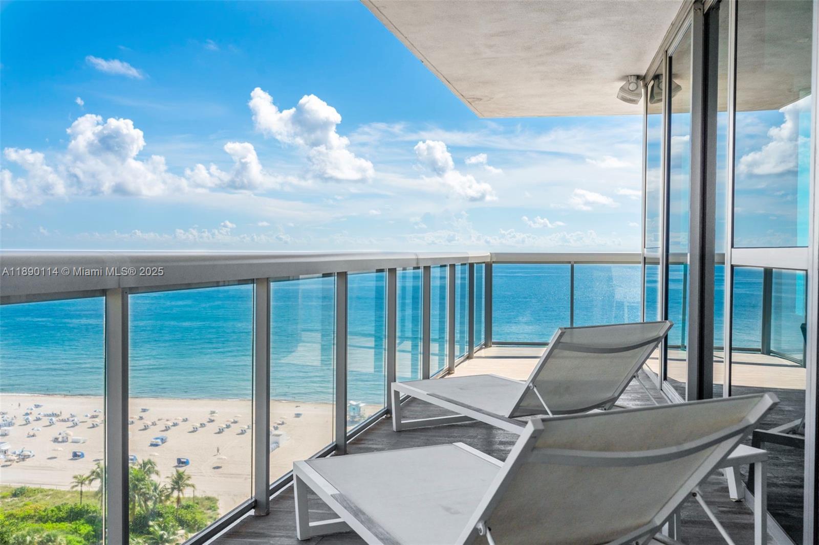 101 20th St #2007, Miami Beach FL 33139