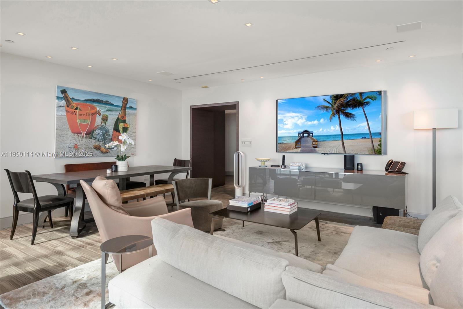 101 20th St #2007, Miami Beach FL 33139