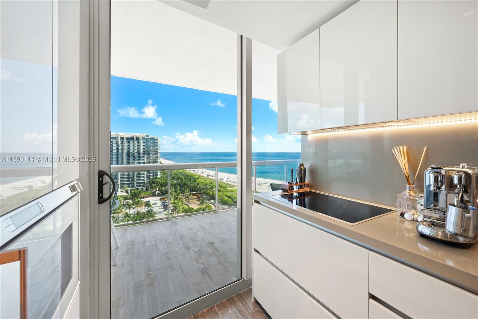 101 20th St #2007, Miami Beach FL 33139
