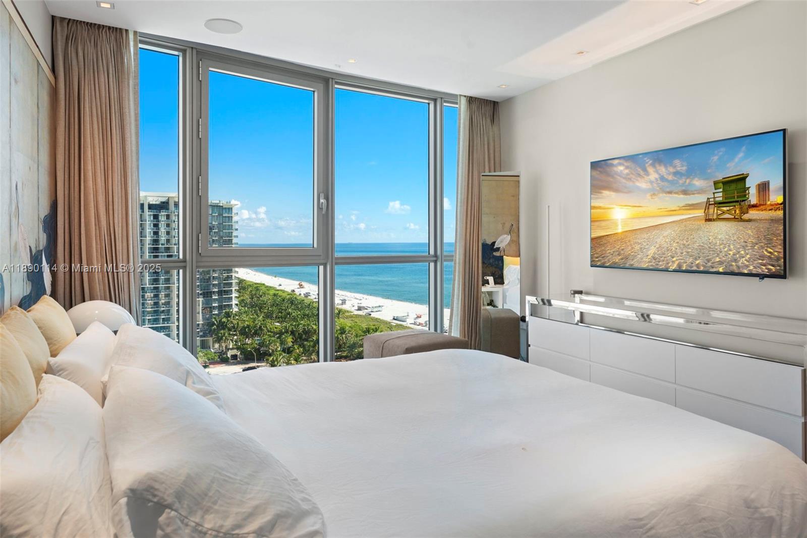 101 20th St #2007, Miami Beach FL 33139