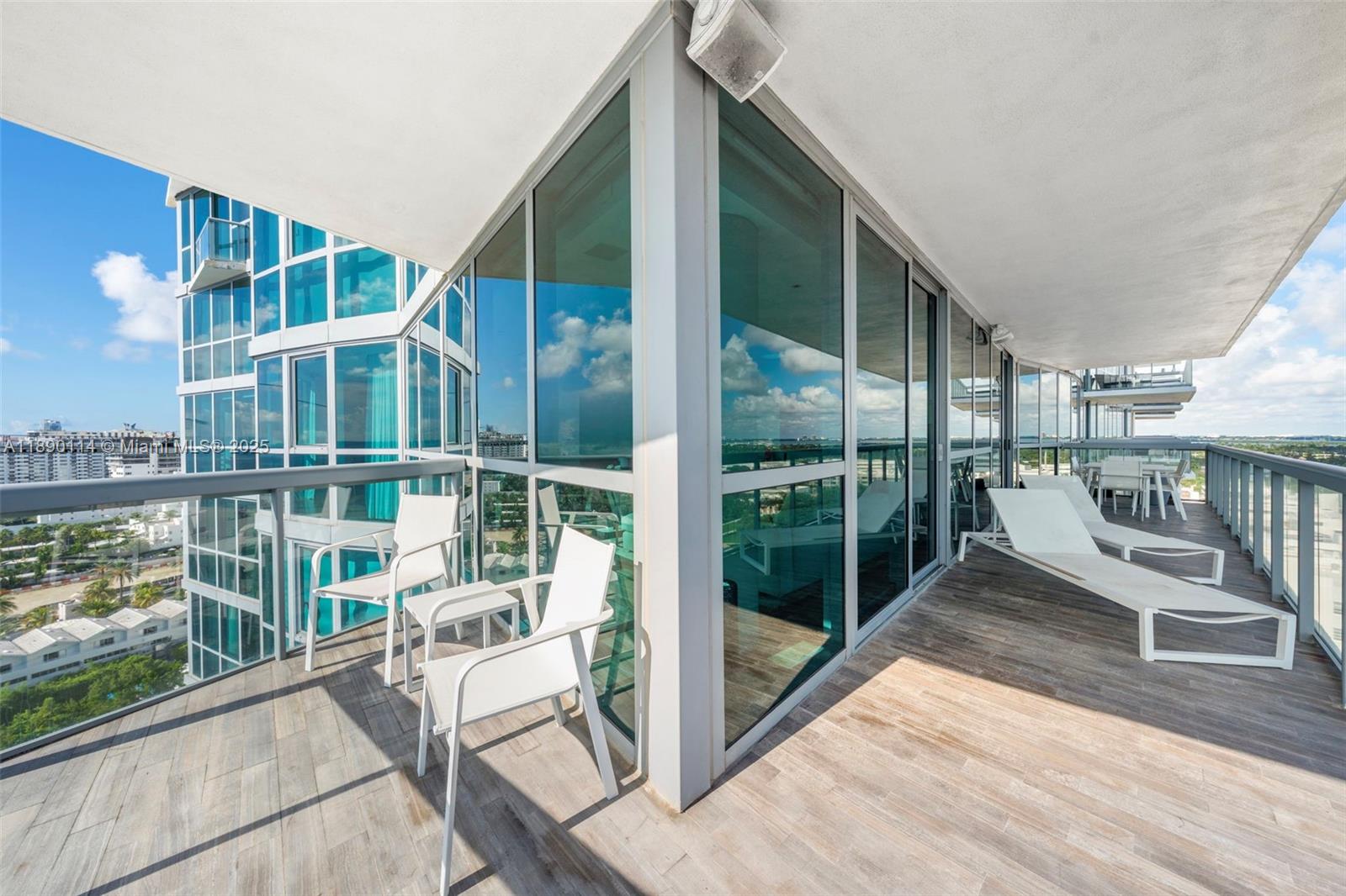 101 20th St #2007, Miami Beach FL 33139