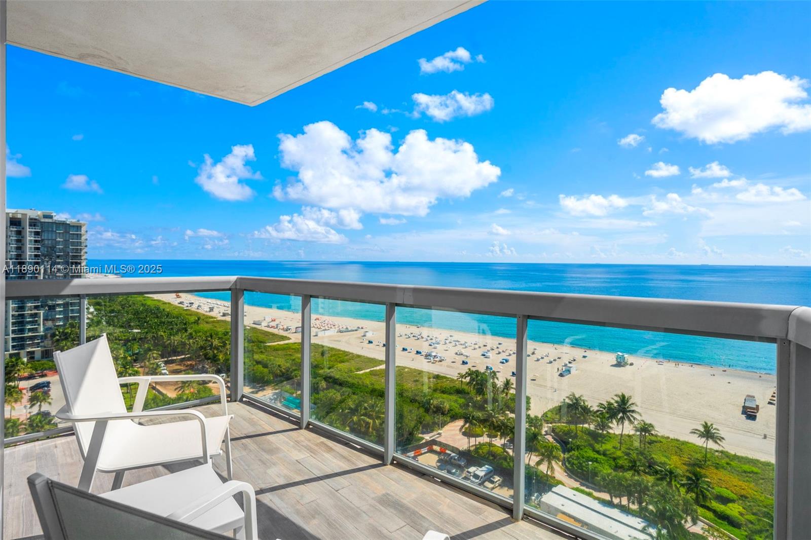 101 20th St #2007, Miami Beach FL 33139