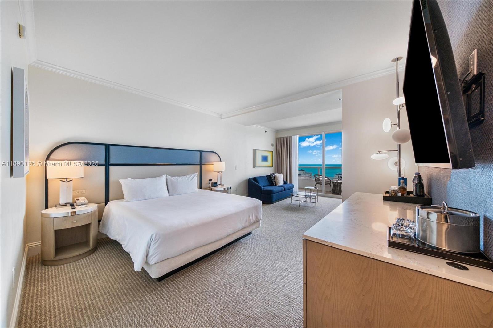 4401 Collins Ave #3310, Miami Beach FL 33140