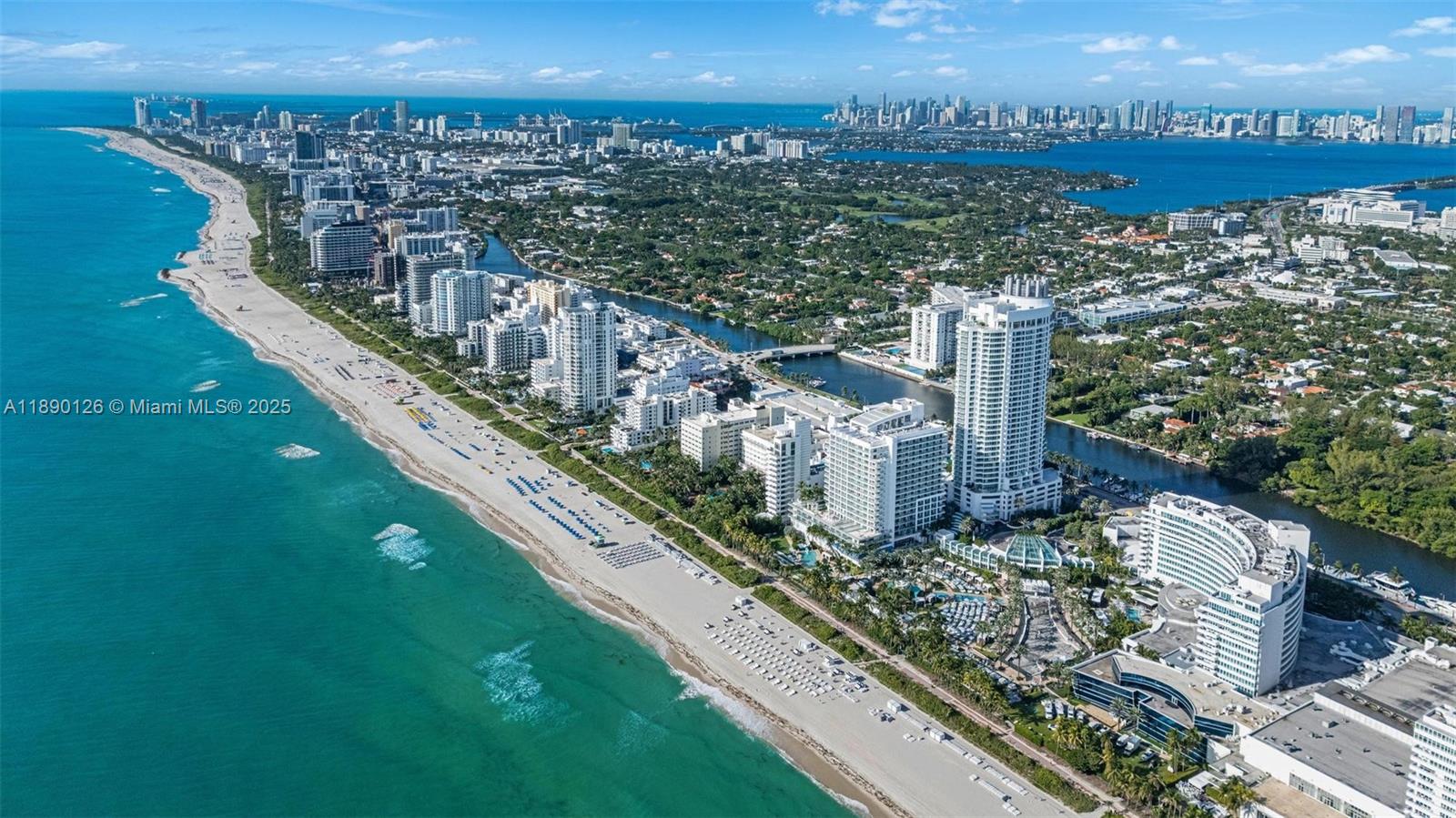 4401 Collins Ave #3310, Miami Beach FL 33140