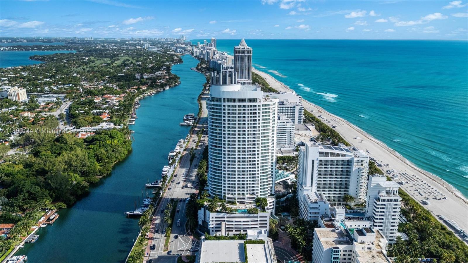 4401 Collins Ave #3312, Miami Beach FL 33140