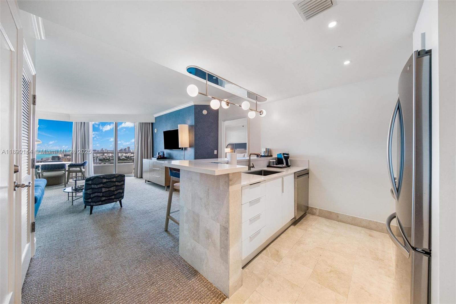 4401 Collins Ave #3312, Miami Beach FL 33140