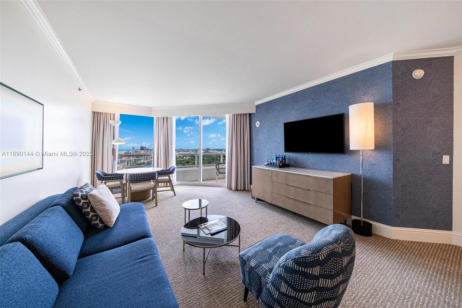 4401 Collins Ave #3312, Miami Beach FL 33140
