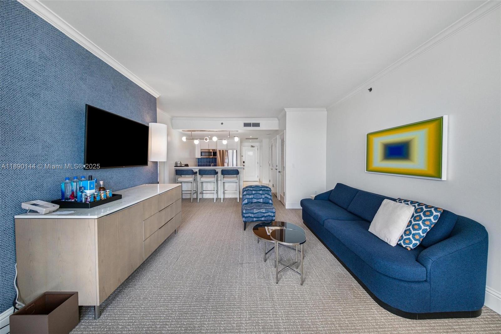 4401 Collins Ave #3312, Miami Beach FL 33140