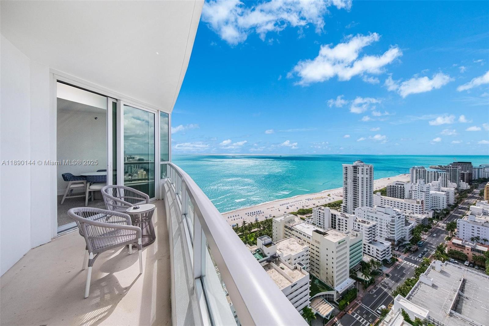 4401 Collins Ave #3312, Miami Beach FL 33140