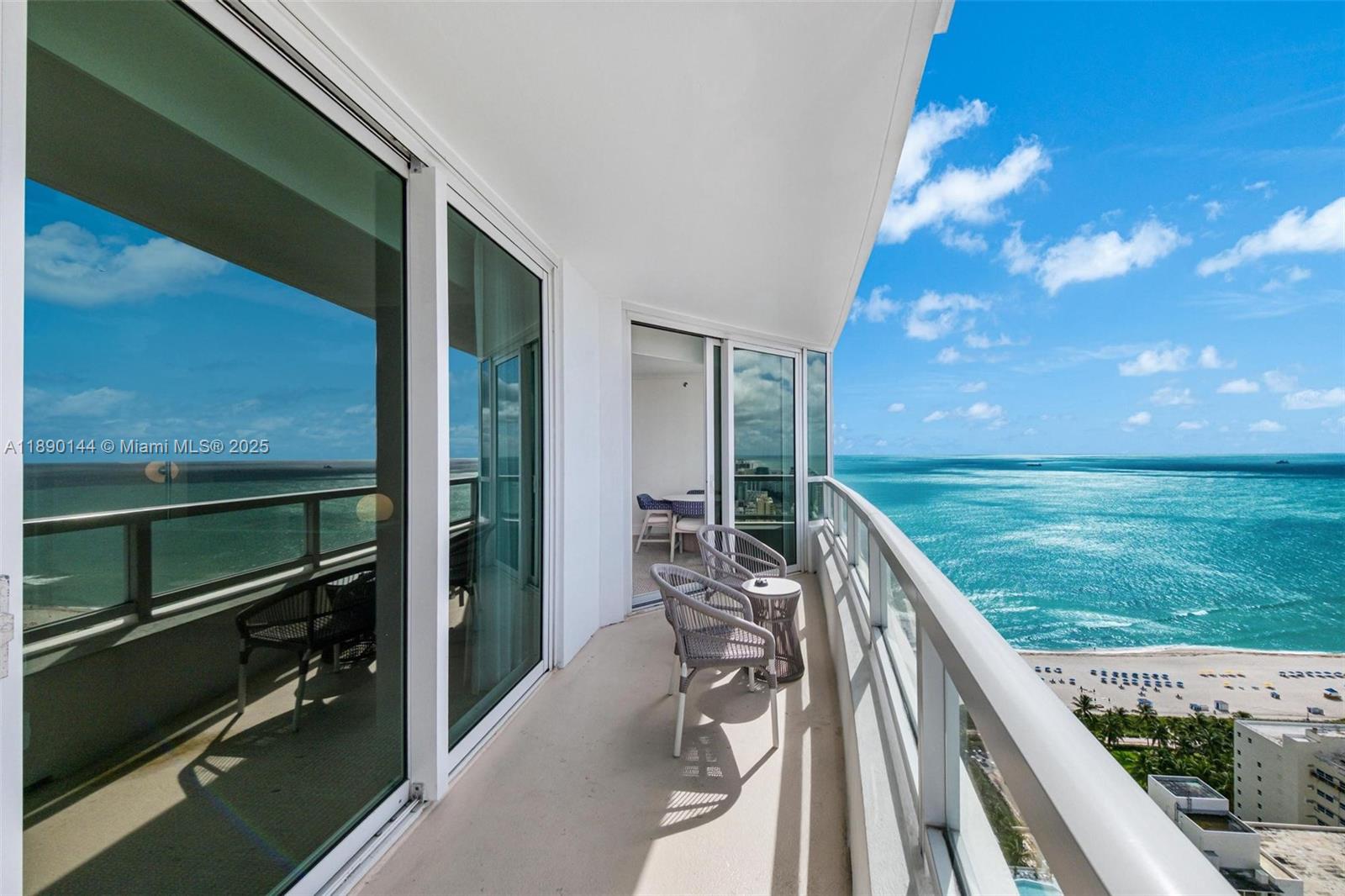 4401 Collins Ave #3312, Miami Beach FL 33140