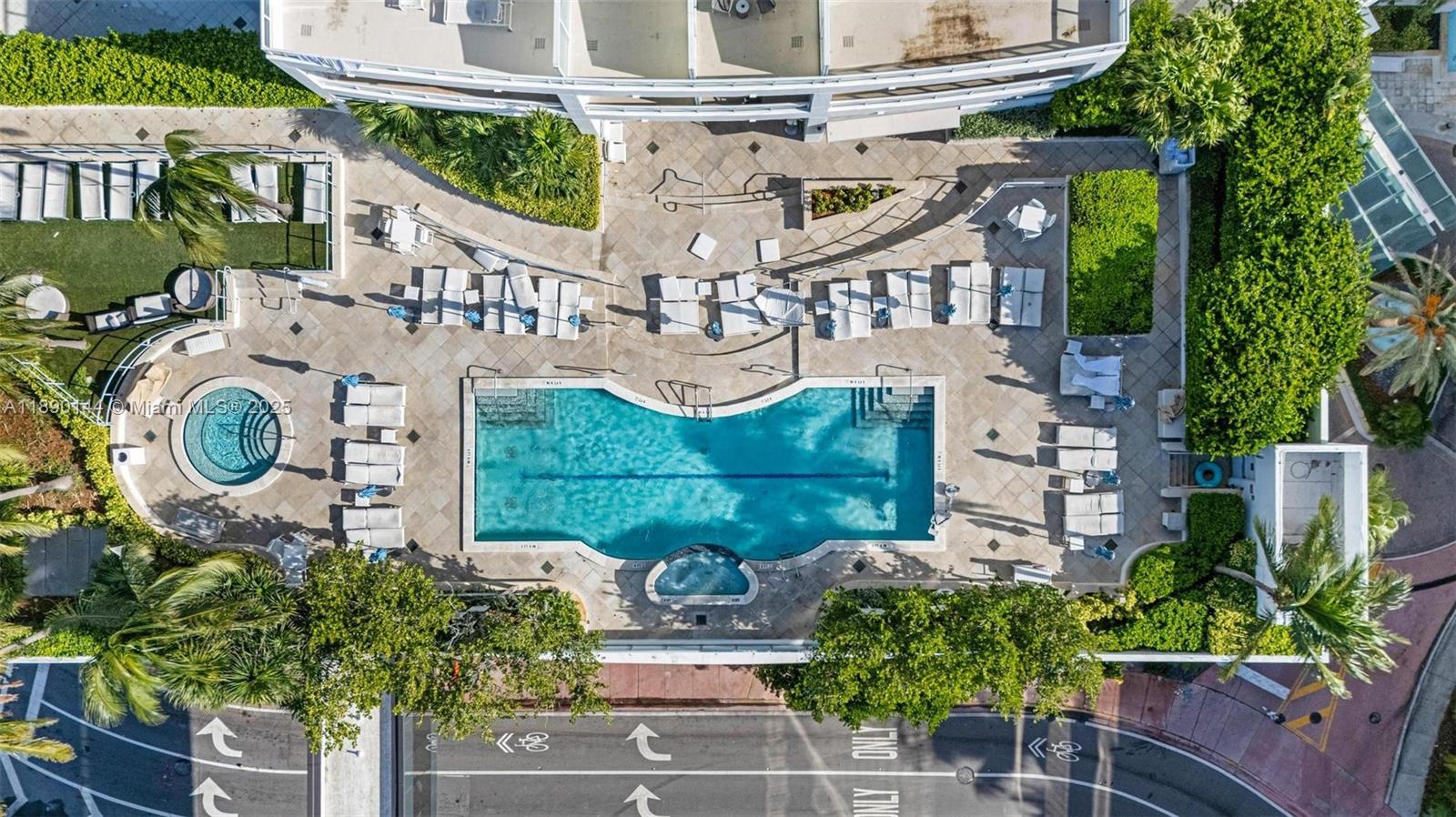 4401 Collins Ave #3312, Miami Beach FL 33140