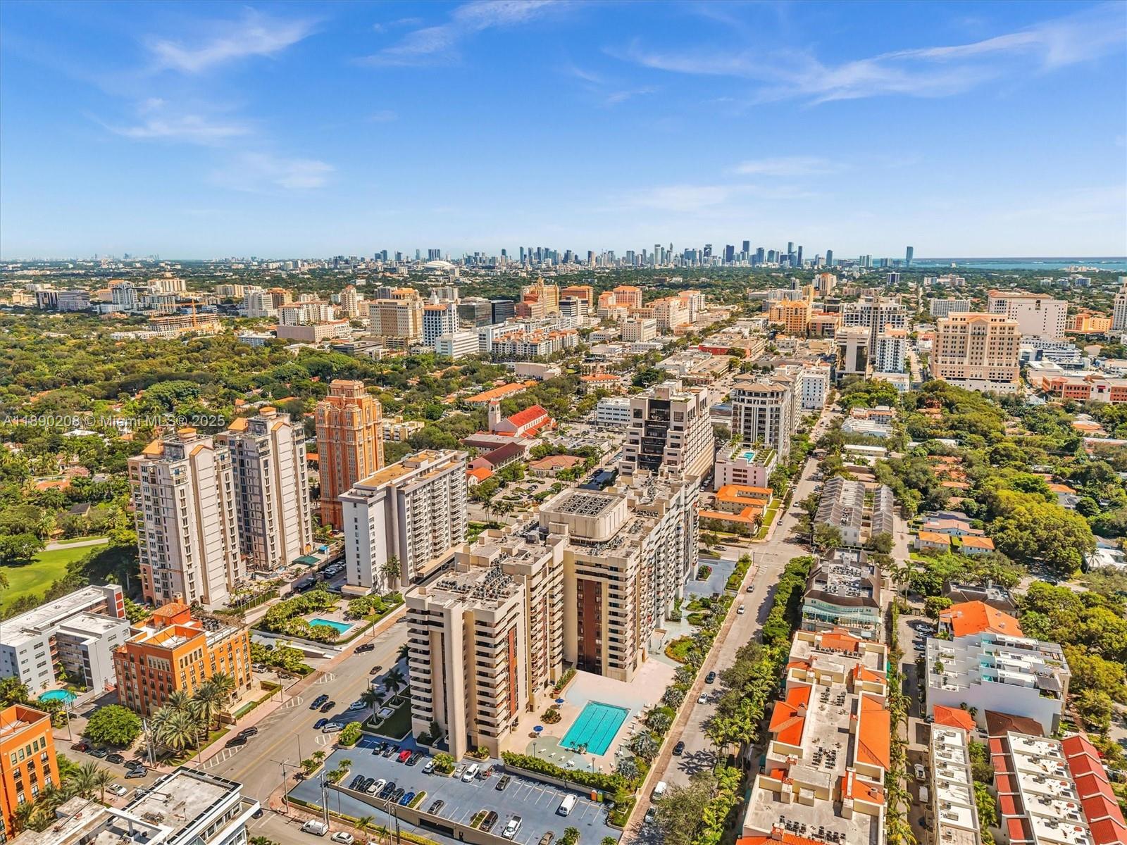 600 Biltmore Way #406, Coral Gables FL 33134
