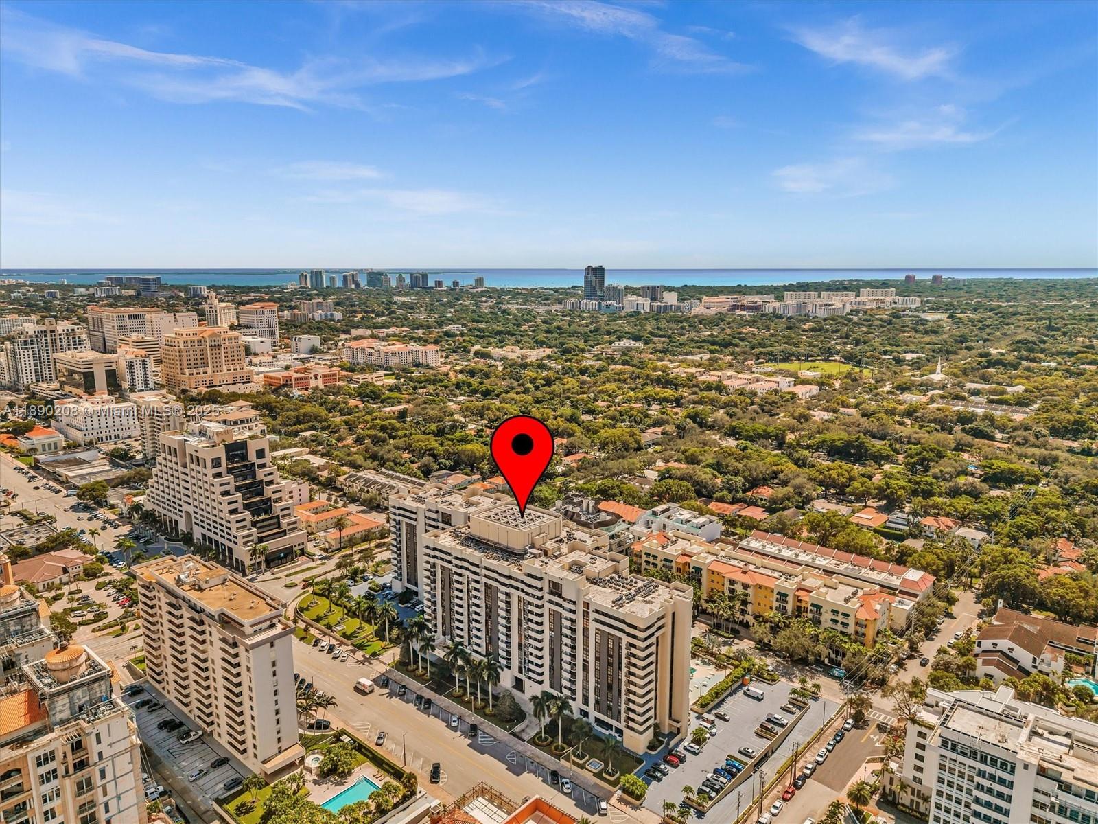 600 Biltmore Way #406, Coral Gables FL 33134