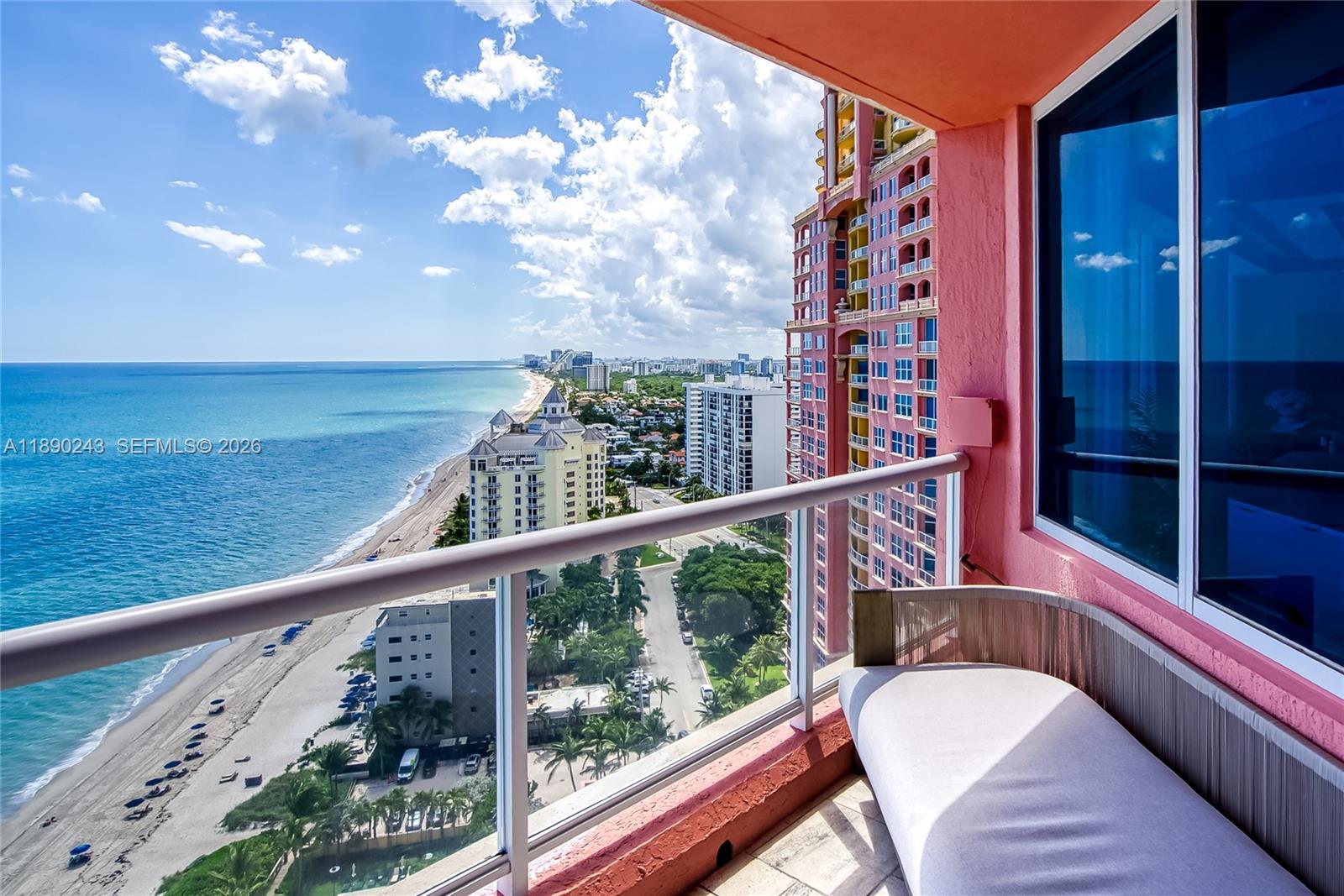 2110 N Ocean Blvd #23B, Fort Lauderdale FL 33305