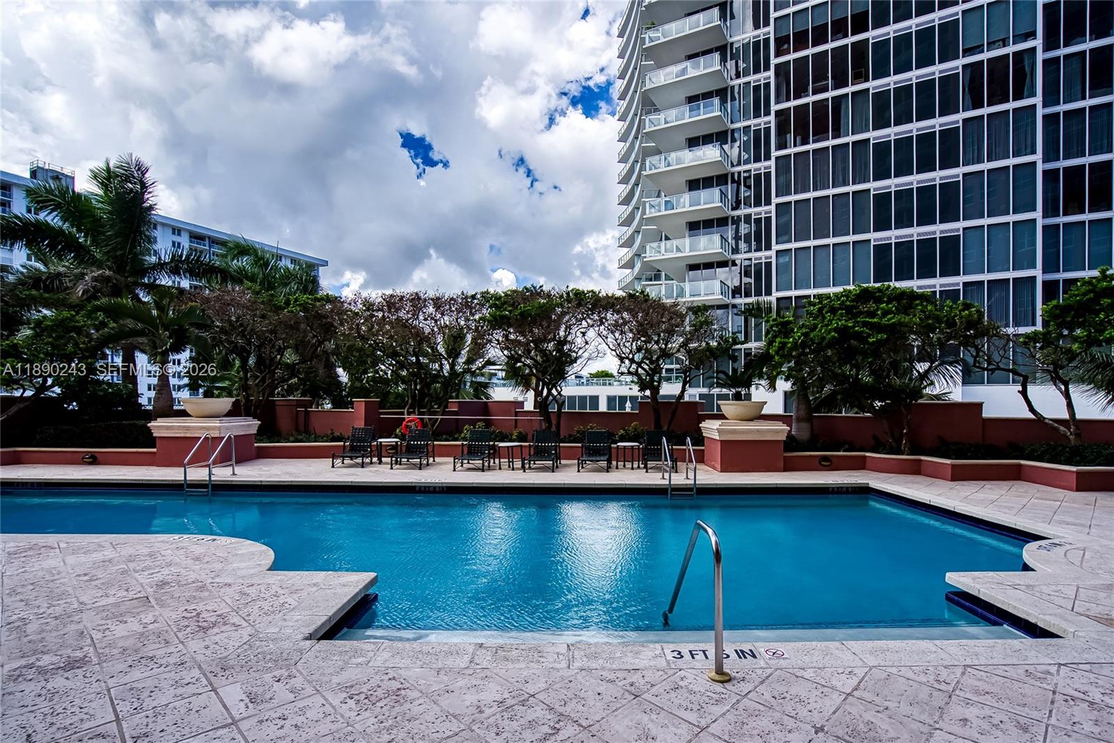 2110 N Ocean Blvd #23B, Fort Lauderdale FL 33305