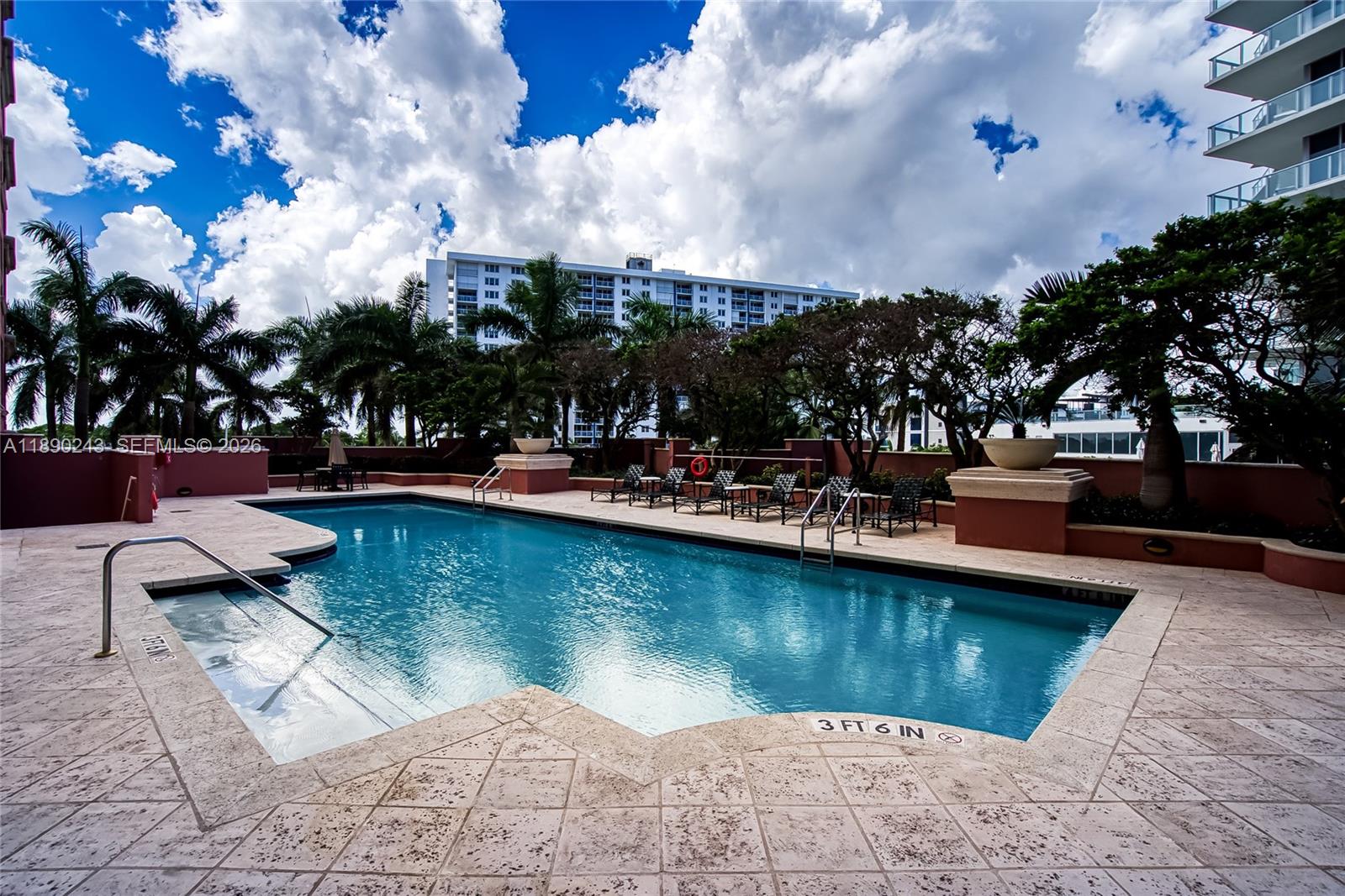 2110 N Ocean Blvd #23B, Fort Lauderdale FL 33305