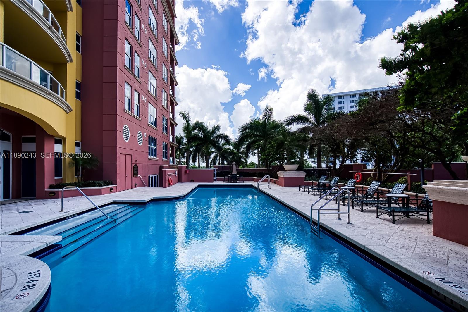 2110 N Ocean Blvd #23B, Fort Lauderdale FL 33305